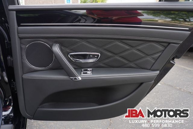 2015 Bentley Flying Spur W12 Mulliner Package Continental GT FlyingSpur | MESA, AZ | JBA MOTORS 2015 Bentley Flying Spur W12 Mulliner Package Continental GT FlyingSpur | MESA, AZ | JBA MOTORS