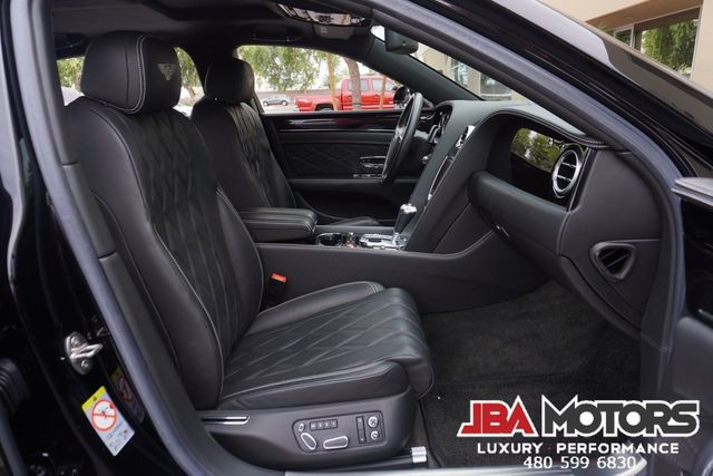 2015 Bentley Flying Spur W12 Mulliner Package Continental GT FlyingSpur | MESA, AZ | JBA MOTORS