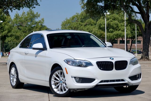 2015 BMW 2 Series 228i | Plano, TX | Schneck Motor Company 2015 BMW 2 Series 228i | Plano, TX | Schneck Motor Company