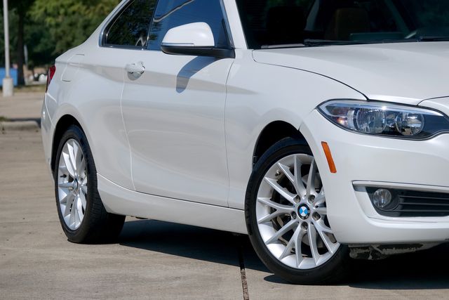 2015 BMW 2 Series 228i | Plano, TX | Schneck Motor Company 2015 BMW 2 Series 228i | Plano, TX | Schneck Motor Company