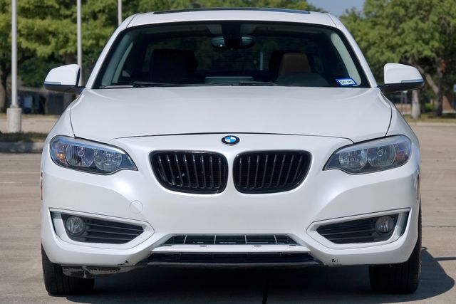 2015 BMW 2 Series 228i | Plano, TX | Schneck Motor Company 2015 BMW 2 Series 228i | Plano, TX | Schneck Motor Company