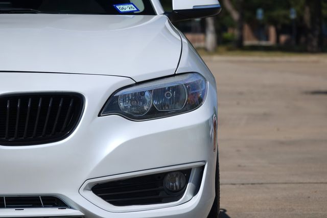 2015 BMW 2 Series 228i | Plano, TX | Schneck Motor Company 2015 BMW 2 Series 228i | Plano, TX | Schneck Motor Company