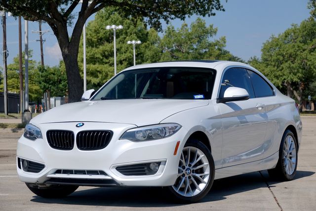2015 BMW 2 Series 228i | Plano, TX | Schneck Motor Company 2015 BMW 2 Series 228i | Plano, TX | Schneck Motor Company