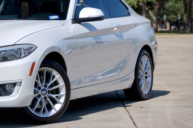 2015 BMW 2 Series 228i | Plano, TX | Schneck Motor Company 2015 BMW 2 Series 228i | Plano, TX | Schneck Motor Company