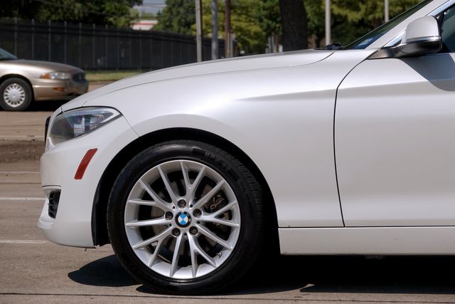 2015 BMW 2 Series 228i | Plano, TX | Schneck Motor Company 2015 BMW 2 Series 228i | Plano, TX | Schneck Motor Company