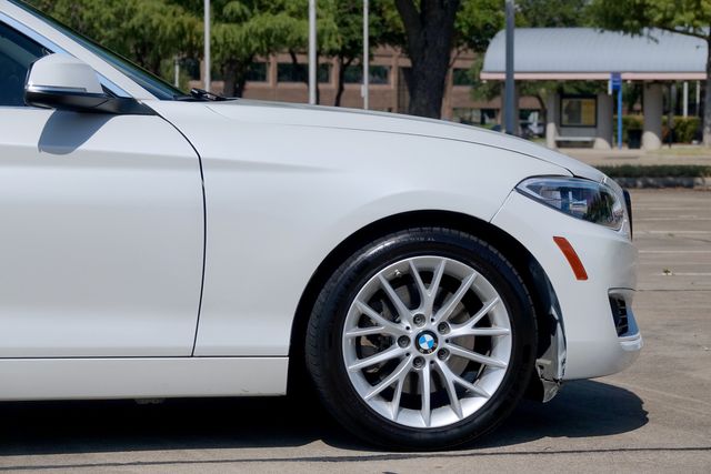 2015 BMW 2 Series 228i | Plano, TX | Schneck Motor Company 2015 BMW 2 Series 228i | Plano, TX | Schneck Motor Company