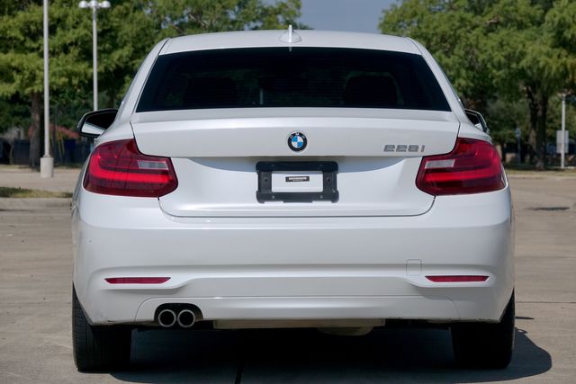2015 BMW 2 Series 228i | Plano, TX | Schneck Motor Company 2015 BMW 2 Series 228i | Plano, TX | Schneck Motor Company