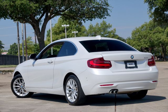 2015 BMW 2 Series 228i | Plano, TX | Schneck Motor Company 2015 BMW 2 Series 228i | Plano, TX | Schneck Motor Company