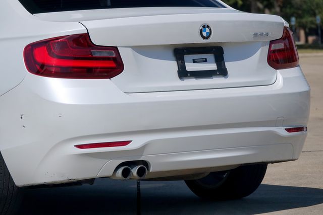 2015 BMW 2 Series 228i | Plano, TX | Schneck Motor Company 2015 BMW 2 Series 228i | Plano, TX | Schneck Motor Company