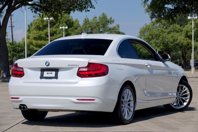 2015 BMW 2 Series 228i | Plano, TX | Schneck Motor Company 2015 BMW 2 Series 228i | Plano, TX | Schneck Motor Company