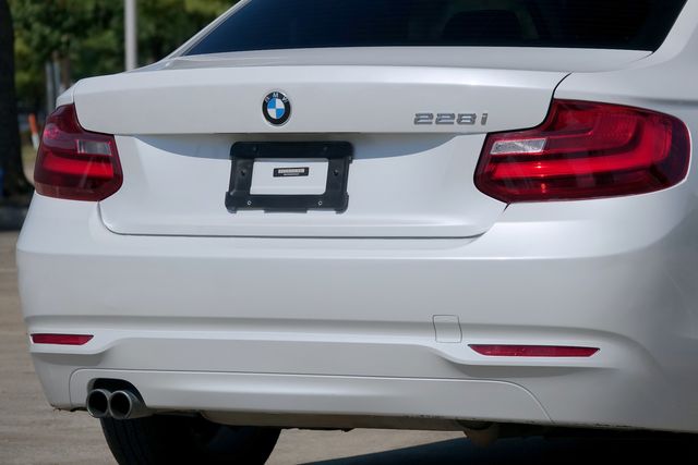 2015 BMW 2 Series 228i | Plano, TX | Schneck Motor Company 2015 BMW 2 Series 228i | Plano, TX | Schneck Motor Company