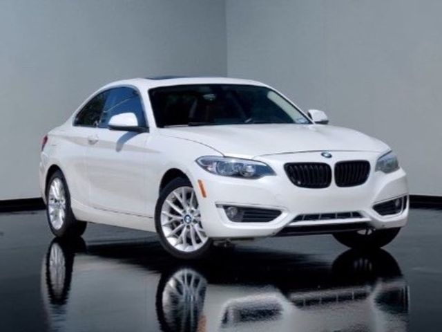 2015 BMW 2 Series 228i | Plano, TX | Schneck Motor Company in Plano, TX 75093