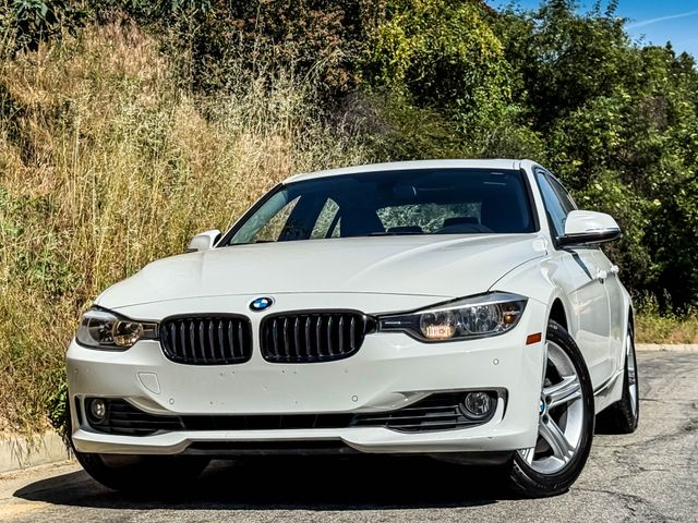 2015 BMW 3 Series 328i | Agoura Hills, CA | SoCal Auto Group