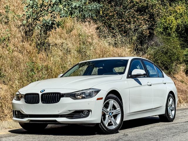 2015 BMW 3 Series 328i | Agoura Hills, CA | SoCal Auto Group