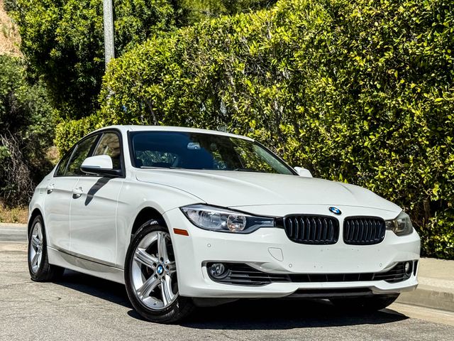 2015 BMW 3 Series 328i | Agoura Hills, CA | SoCal Auto Group