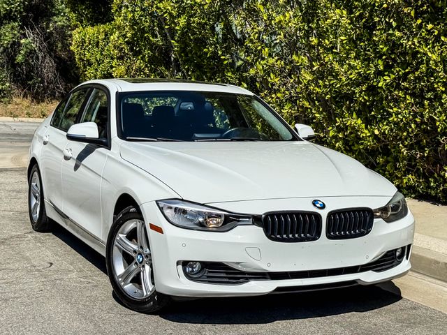 2015 BMW 3 Series 328i | Agoura Hills, CA | SoCal Auto Group