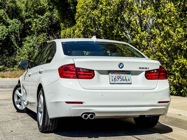 2015 BMW 3 Series 328i | Agoura Hills, CA | SoCal Auto Group
