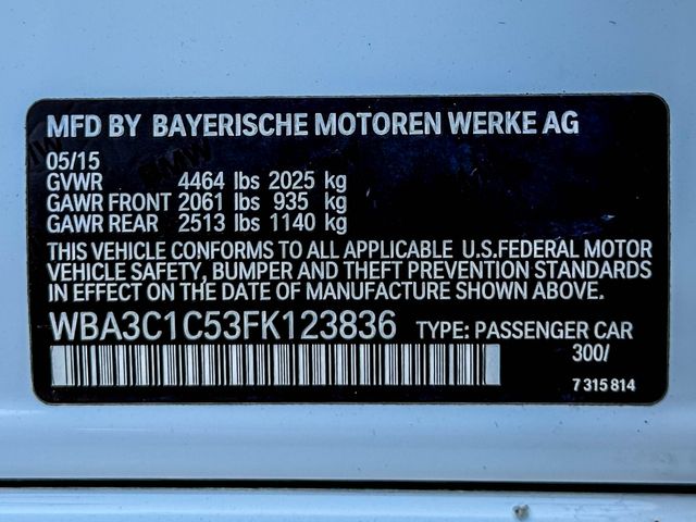 2015 BMW 3 Series 328i | Agoura Hills, CA | SoCal Auto Group