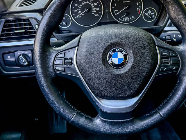 2015 BMW 3 Series 328i | Agoura Hills, CA | SoCal Auto Group