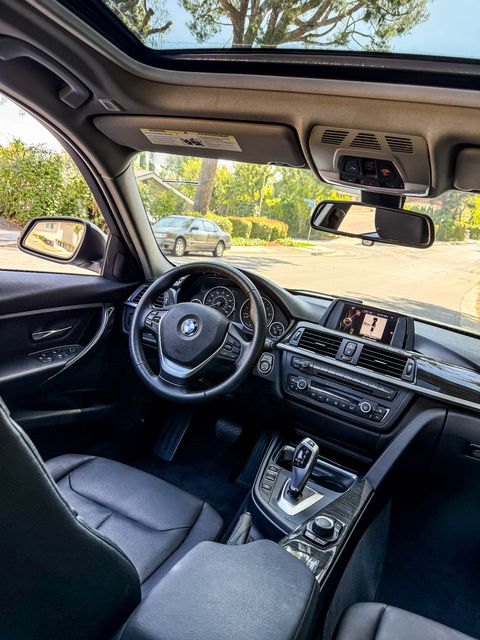 2015 BMW 3 Series 328i | Agoura Hills, CA | SoCal Auto Group 2015 BMW 3 Series 328i | Agoura Hills, CA | SoCal Auto Group