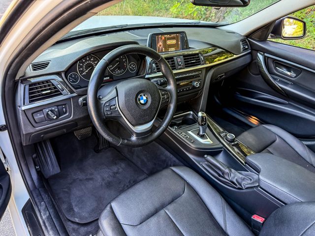 2015 BMW 3 Series 328i | Agoura Hills, CA | SoCal Auto Group