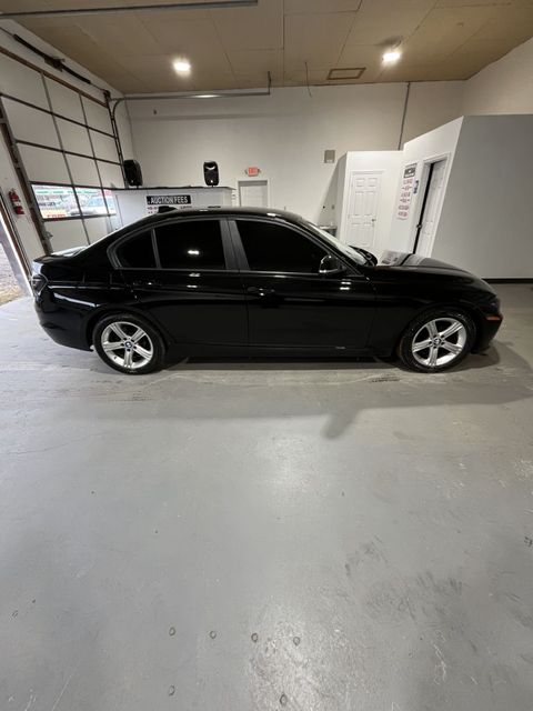 2015 BMW 3 Series 320i | Annapolis, MD | Annapolis Public Auto Auction