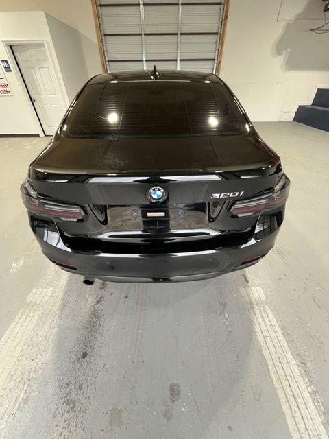 2015 BMW 3 Series 320i | Annapolis, MD | Annapolis Public Auto Auction