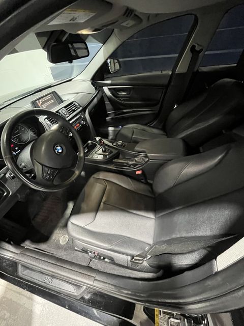 2015 BMW 3 Series 320i | Annapolis, MD | Annapolis Public Auto Auction 2015 BMW 3 Series 320i | Annapolis, MD | Annapolis Public Auto Auction