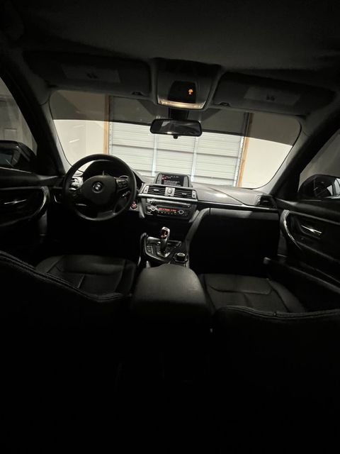 2015 BMW 3 Series 320i | Annapolis, MD | Annapolis Public Auto Auction