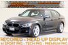 2015 BMW 3 Series 335i | Burbank, California | MDK International