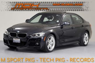 2015 BMW 3 Series 335i | Burbank, California | MDK International in Los Angeles, California 91504