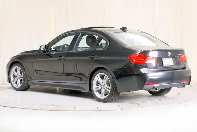 2015 BMW 3 Series 335i | Burbank, California | MDK International 2015 BMW 3 Series 335i | Burbank, California | MDK International