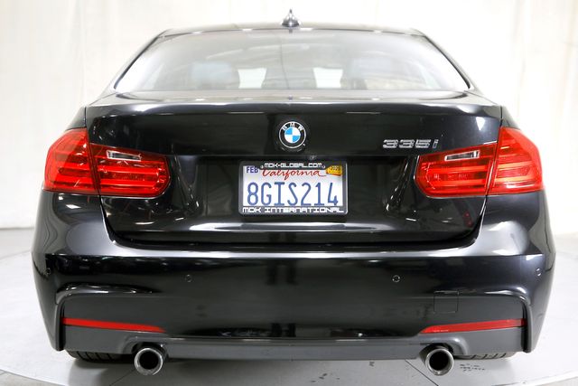 2015 BMW 3 Series 335i | Burbank, California | MDK International