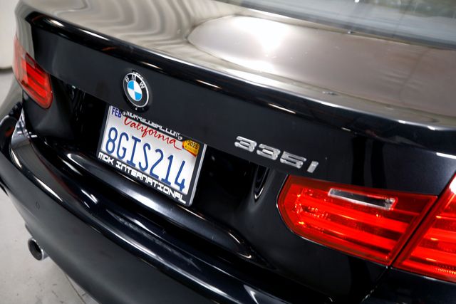2015 BMW 3 Series 335i | Burbank, California | MDK International