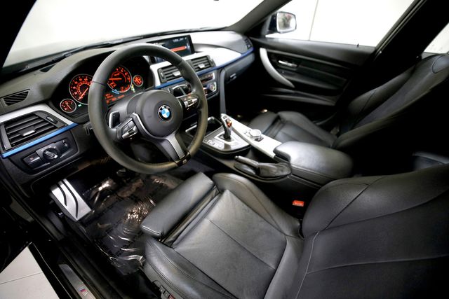 2015 BMW 3 Series 335i | Burbank, California | MDK International
