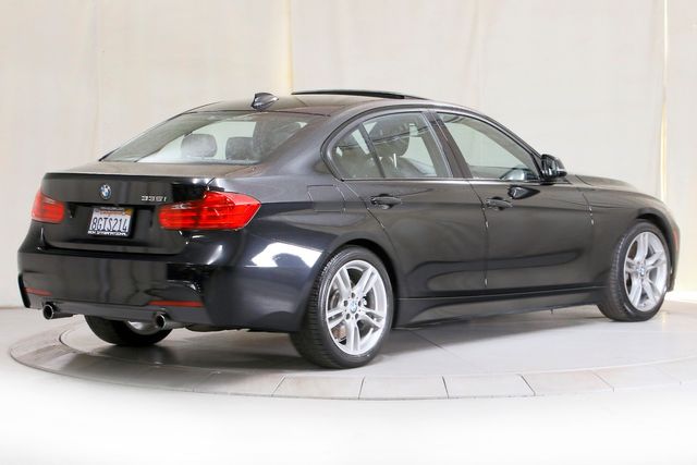 2015 BMW 3 Series 335i | Burbank, California | MDK International 2015 BMW 3 Series 335i | Burbank, California | MDK International