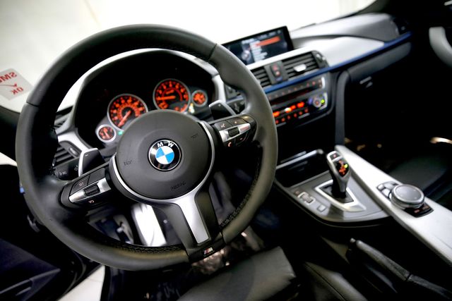 2015 BMW 3 Series 335i | Burbank, California | MDK International 2015 BMW 3 Series 335i | Burbank, California | MDK International