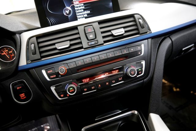 2015 BMW 3 Series 335i | Burbank, California | MDK International