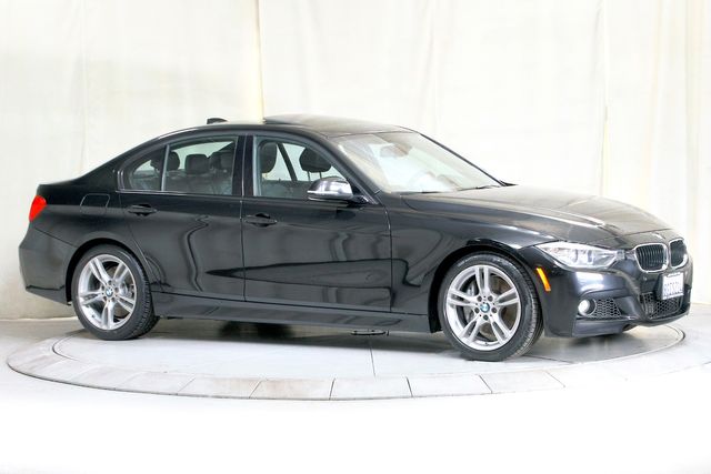 2015 BMW 3 Series 335i | Burbank, California | MDK International