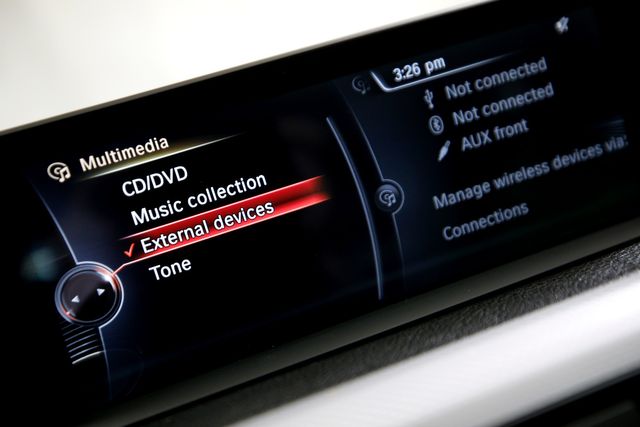 2015 BMW 3 Series 335i | Burbank, California | MDK International