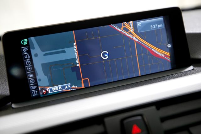 2015 BMW 3 Series 335i | Burbank, California | MDK International 2015 BMW 3 Series 335i | Burbank, California | MDK International