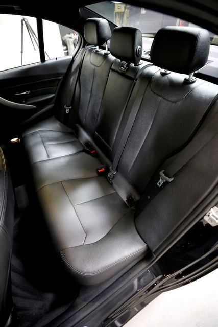 2015 BMW 3 Series 335i | Burbank, California | MDK International 2015 BMW 3 Series 335i | Burbank, California | MDK International