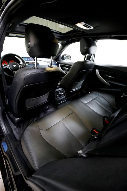 2015 BMW 3 Series 335i | Burbank, California | MDK International 2015 BMW 3 Series 335i | Burbank, California | MDK International