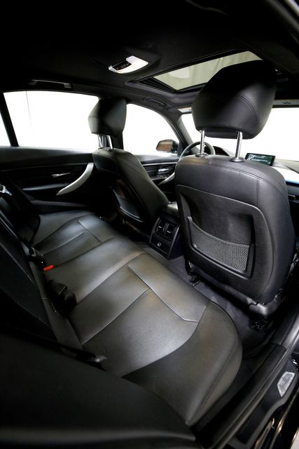 2015 BMW 3 Series 335i | Burbank, California | MDK International