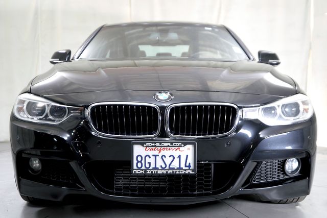 2015 BMW 3 Series 335i | Burbank, California | MDK International