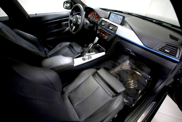 2015 BMW 3 Series 335i | Burbank, California | MDK International