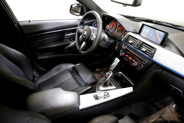 2015 BMW 3 Series 335i | Burbank, California | MDK International