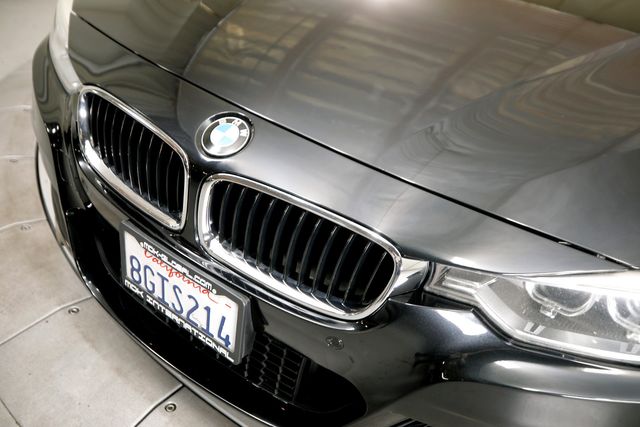2015 BMW 3 Series 335i | Burbank, California | MDK International