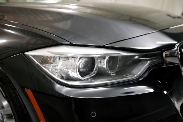 2015 BMW 3 Series 335i | Burbank, California | MDK International 2015 BMW 3 Series 335i | Burbank, California | MDK International