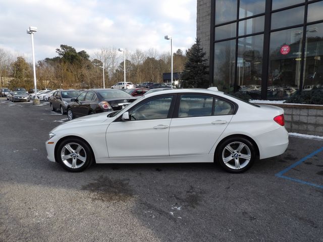 2015 BMW 3 Series 320i | Dalton, GA | Paniagua Auto Mall 